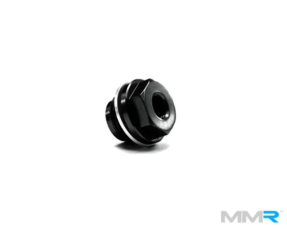MMR Performance Oil Pressure / Temperature Gauge Adaptor BMW M140i