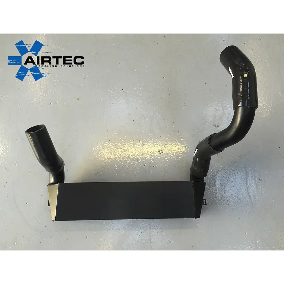 Thumbnail: AIRTEC INTERCOOLER UPGRADE FOR BMW 135I/335I/Z4 35I (N54)