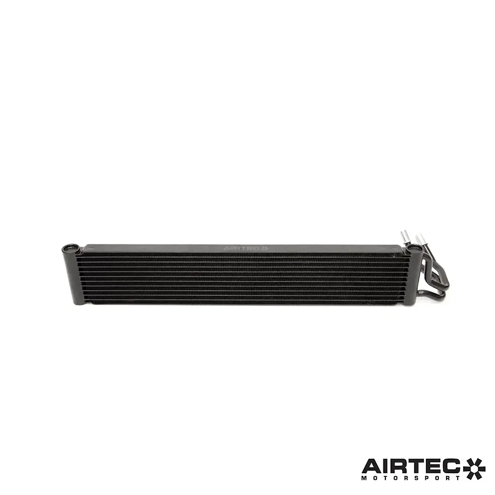 Thumbnail: AIRTEC MOTORSPORT DCT TRANSMISSION COOLER FOR BMW M2 COMP, M3 & M4