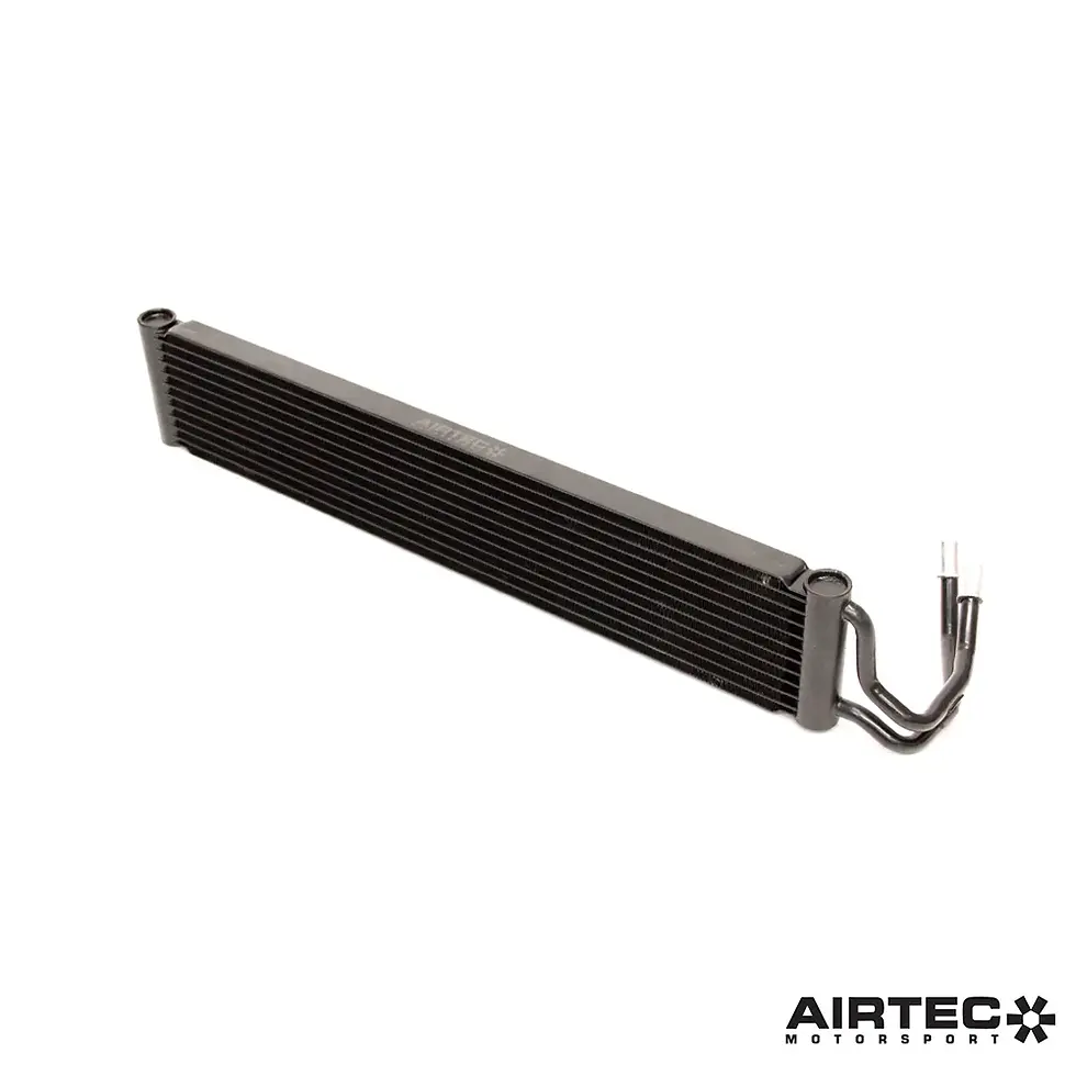 Thumbnail: AIRTEC MOTORSPORT DCT TRANSMISSION COOLER FOR BMW M2 COMP, M3 & M4