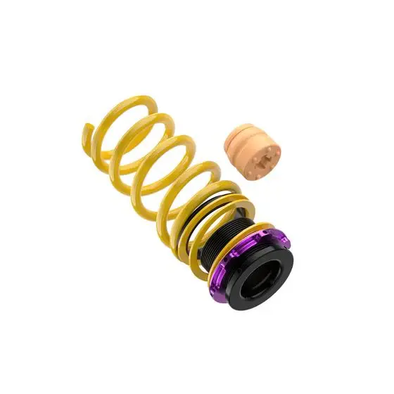 Thumbnail: KW BMW X5M/X6M HEIGHT ADJUSTABLE LOWERING SPRING KIT (F95/F96)