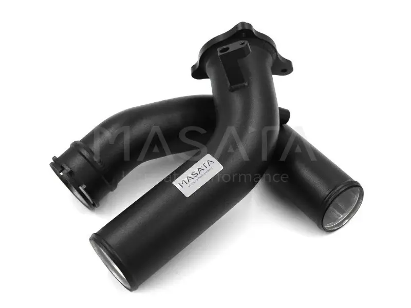 Thumbnail: Eventuri BMW B58 G20 G21 M340I(X) V2 Carbon Intake System
