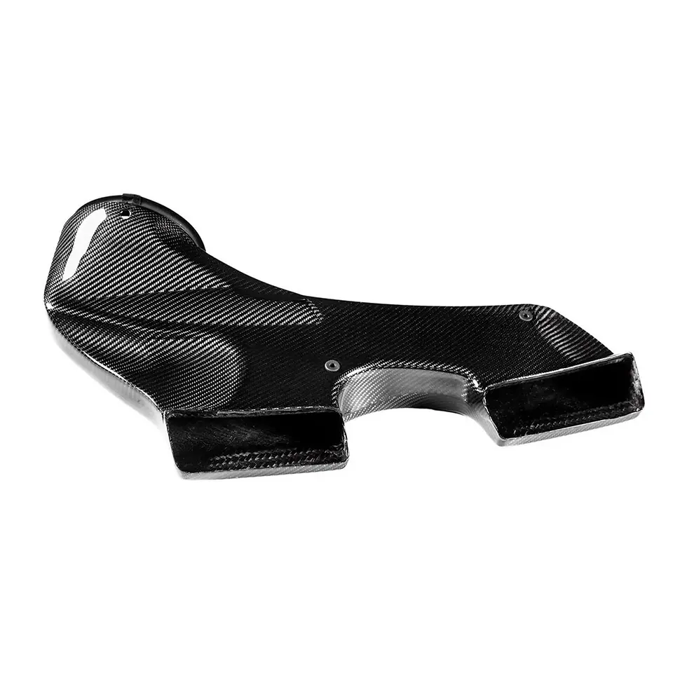 Thumbnail: Eventuri BMW B48 F40 F39 F44 Carbon Intake System (M135Ix, M235Ix & M235Ix)