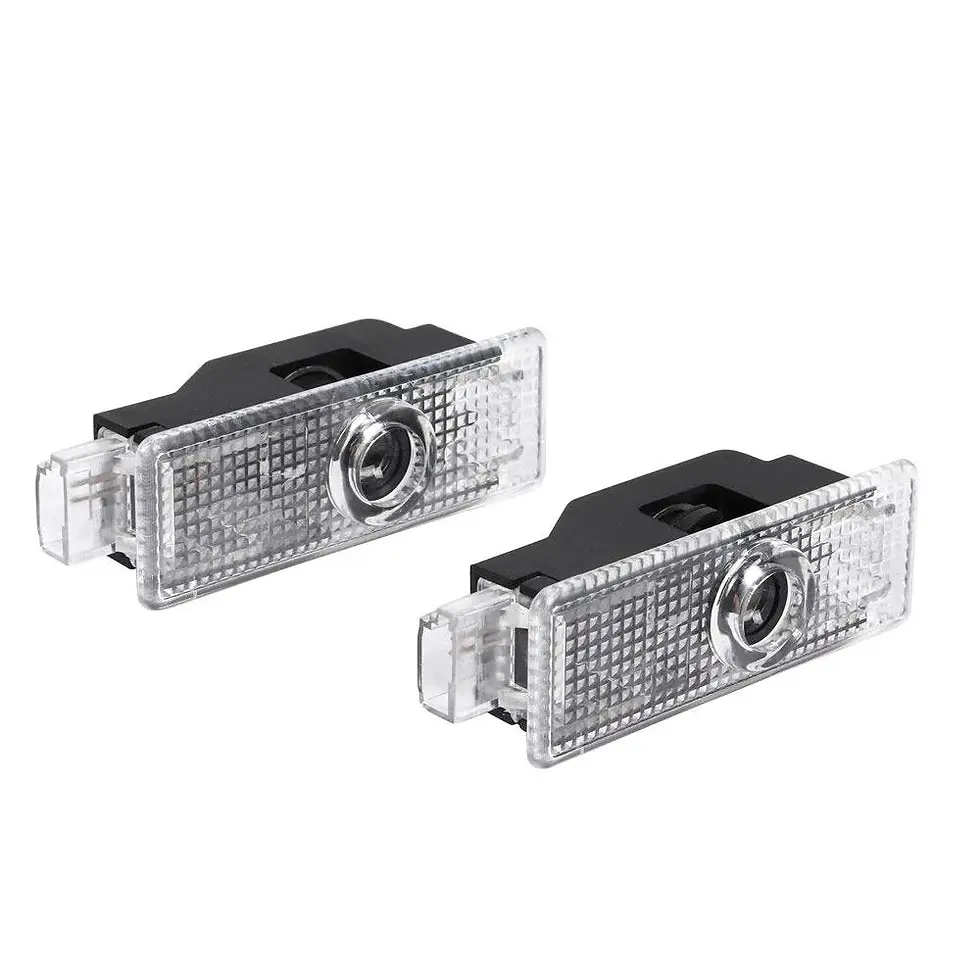 BMW LED Car Door Welcome Logo Shadow Lights