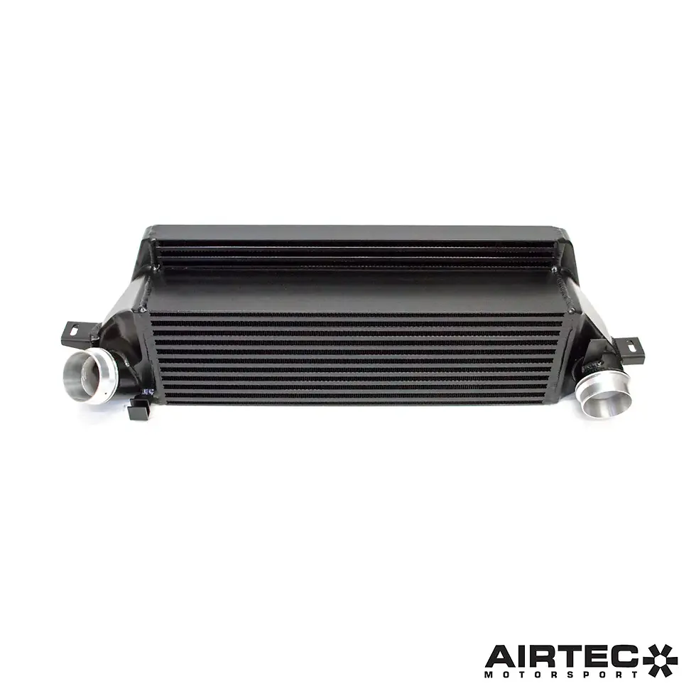 Thumbnail: AIRTEC MOTORSPORT FRONT MOUNT INTERCOOLER FOR BMW M135I (F40)