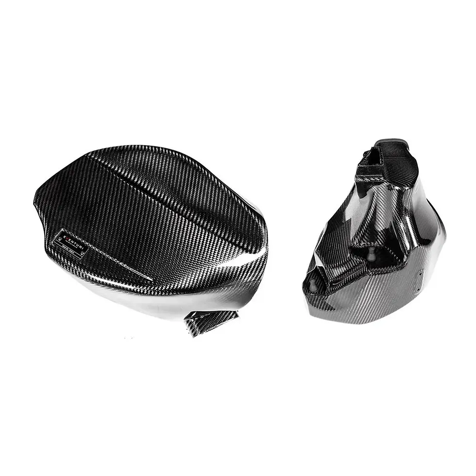 Thumbnail: Eventuri BMW B58 G20 G21 M340I(X) V2 Carbon Intake System