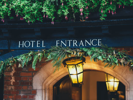 Understanding Hotel Star Ratings: What They Mean (and What They Don't) for Vacation Travelers