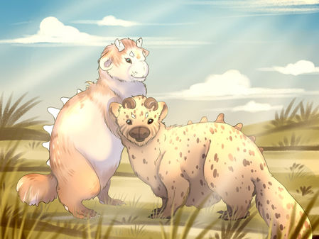 Таймлайн | Периоды жизни | Разведение