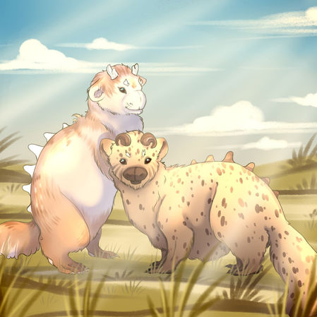 Таймлайн | Периоды жизни | Разведение