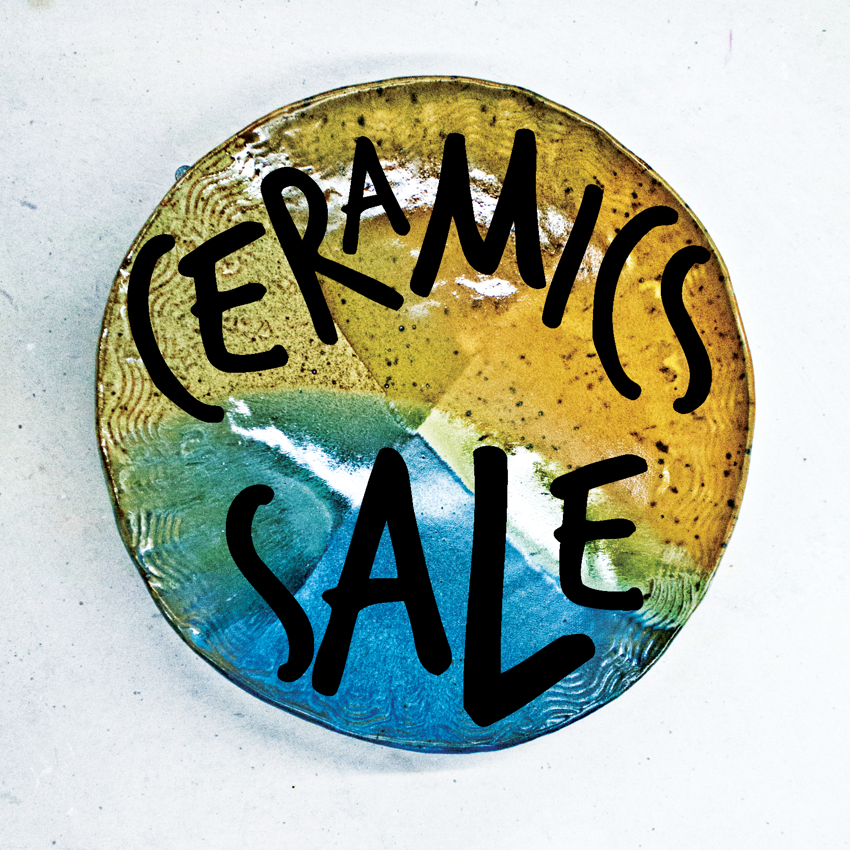 Ceramics Sale
