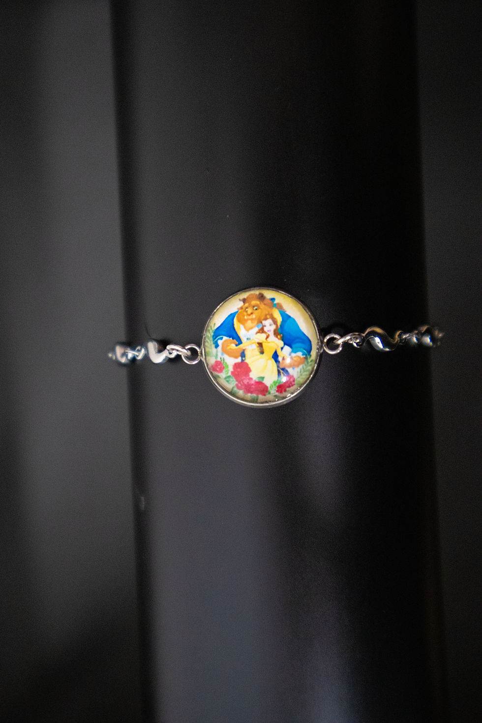 Miniature : Bracelet I princesse 8