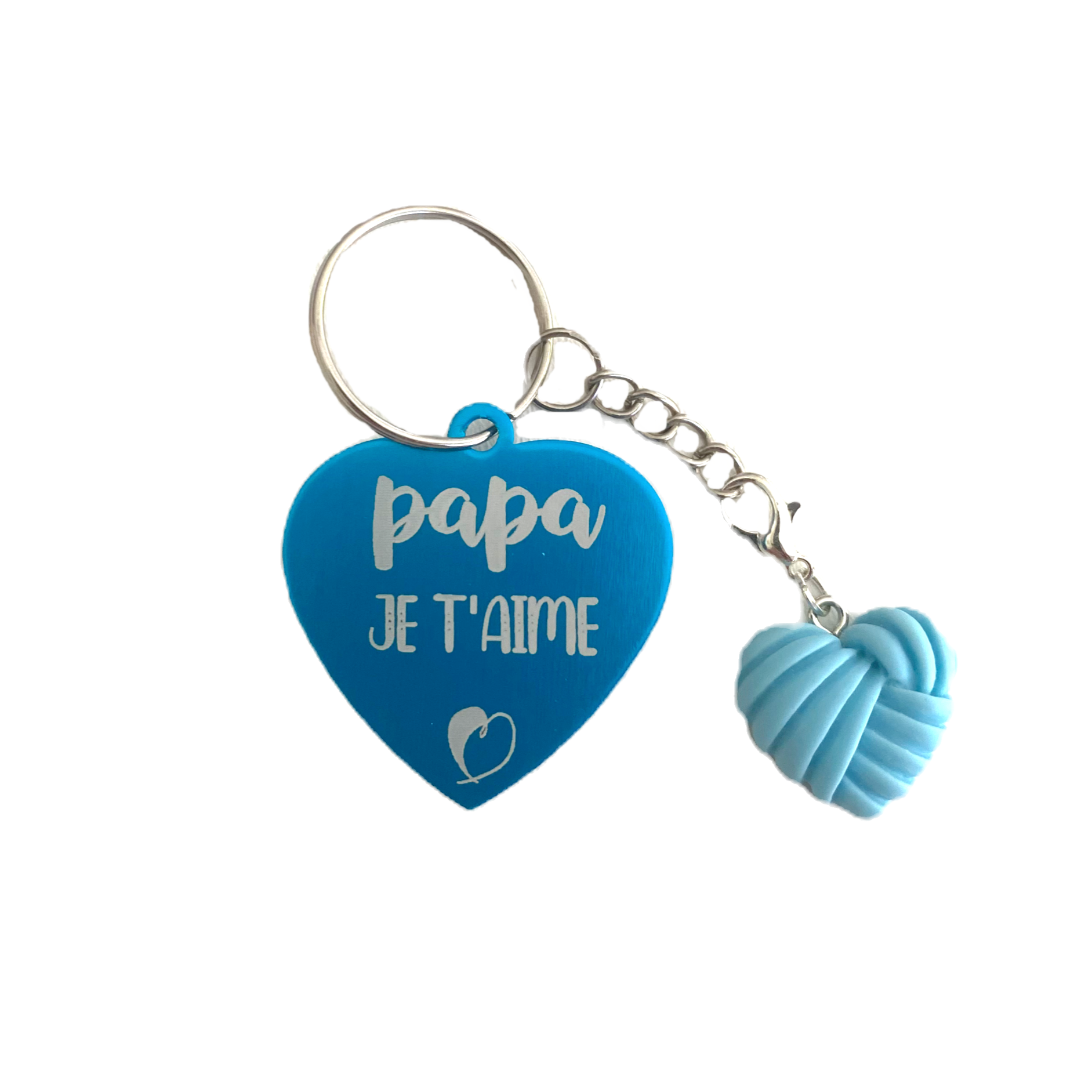 Le porte-clés à offrir