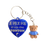 Miniature : Le porte-clés à offrir