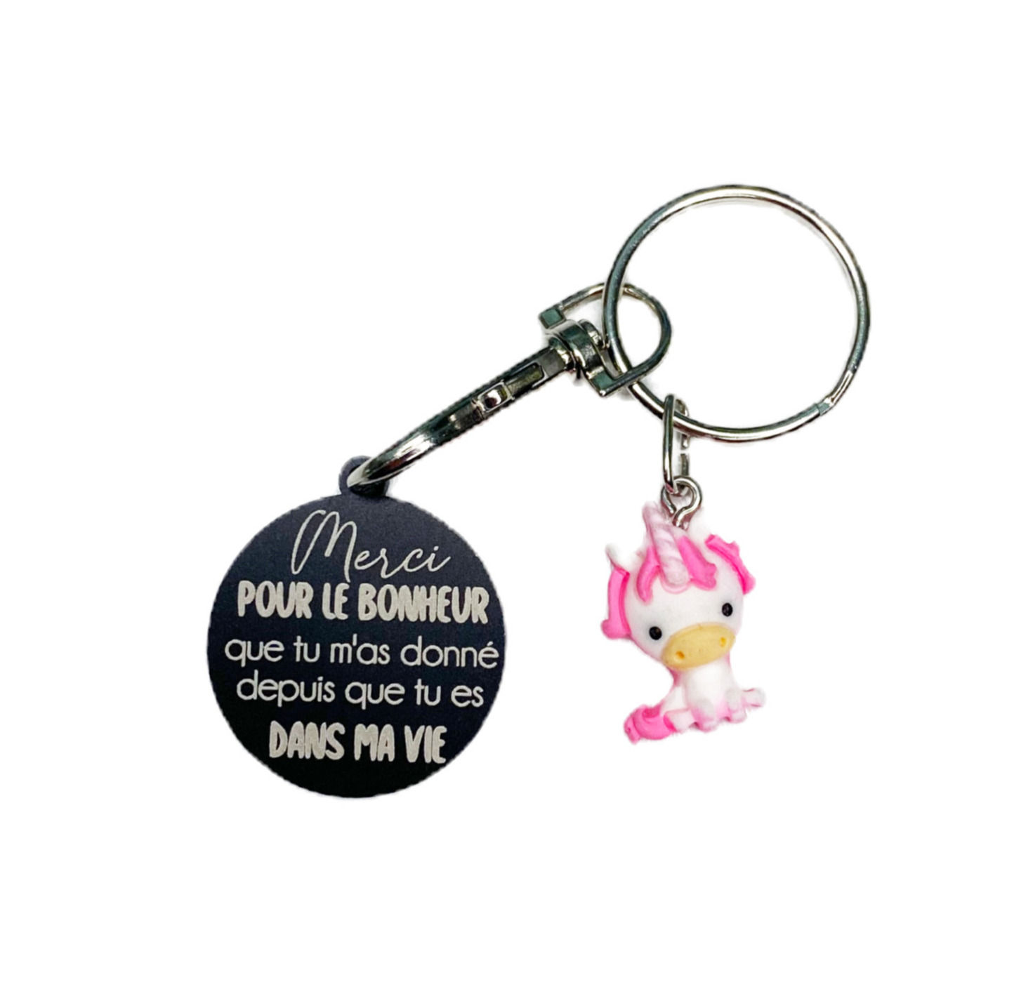 Le porte-clés caddie-St-Valentin6