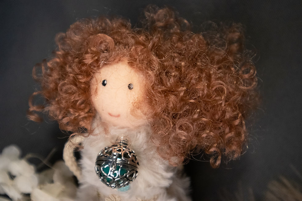 Miniature : La poupée Joyeuse 6
