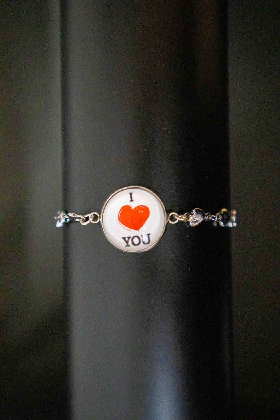 Miniature : Bracelet I coeur 17