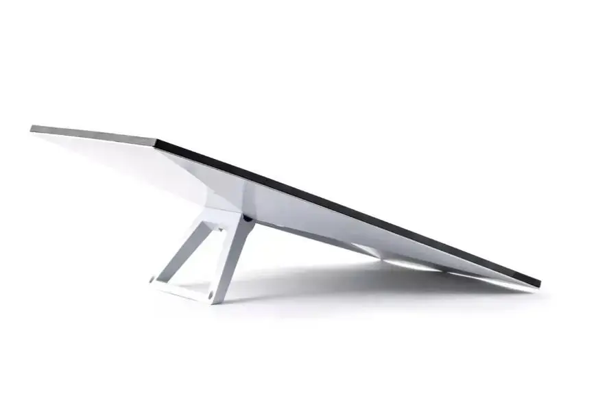 Antena Startlink lado