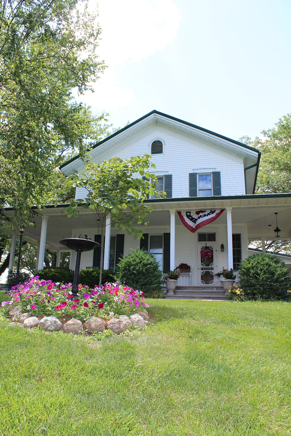 Historic Home
