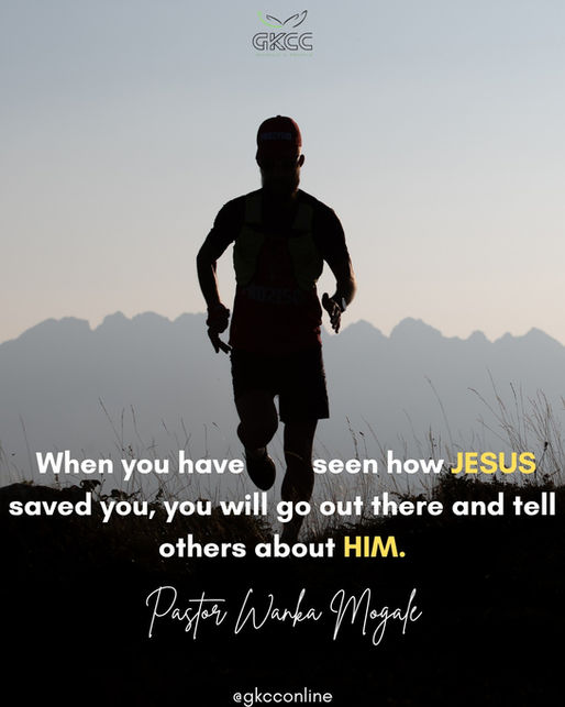 'But sanctify the Lord God in your hearts, and always be ready to give a defense to everyone who asks you a reason for the hope that is in you, with meekness and fear; ' ~ 1 Peter 3:15