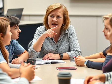 When trust feels broken, giving might be the way back.