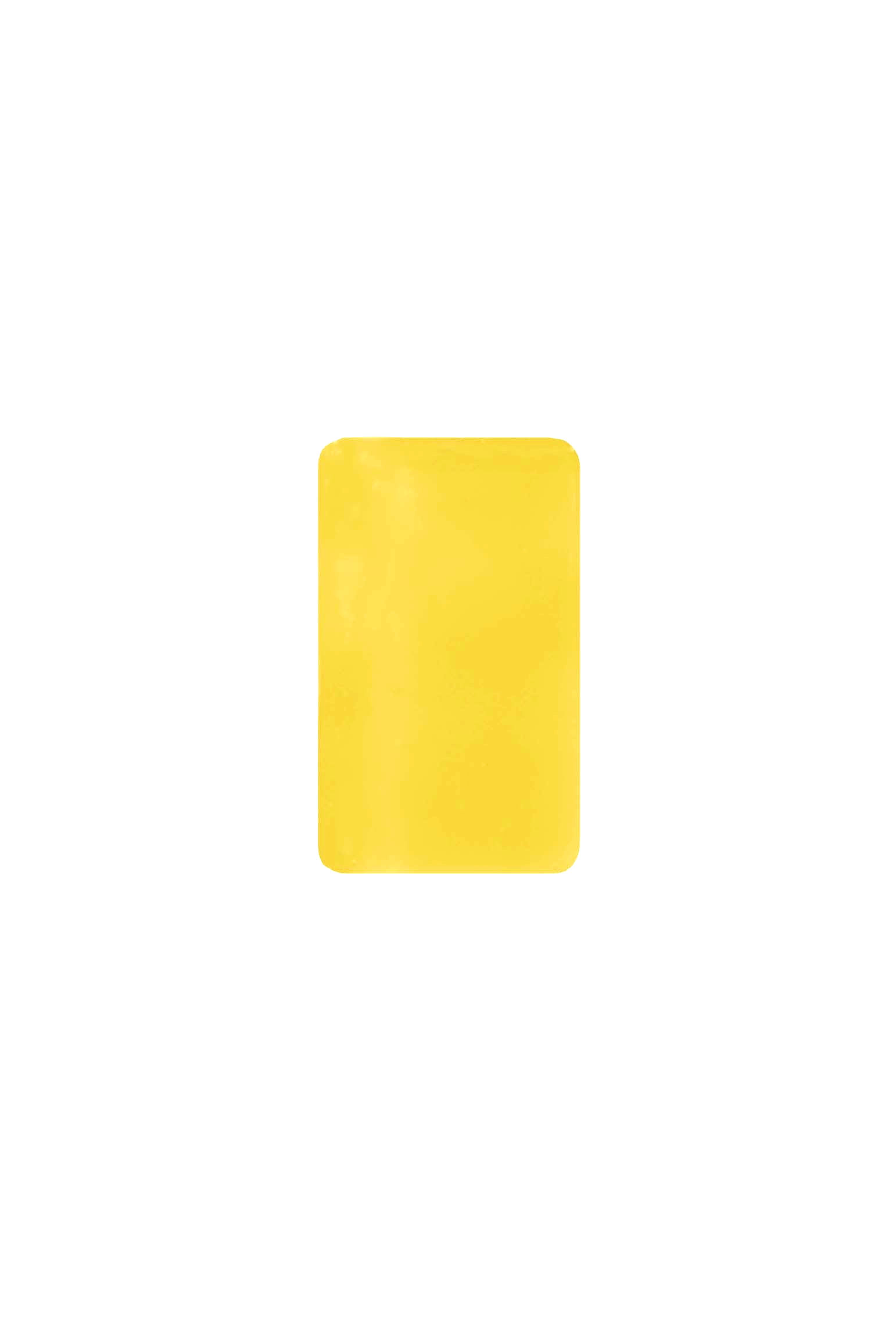 Add-on pendant - Ochre (Opaque)