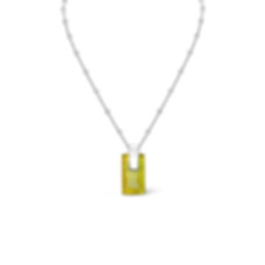 Oslo Night Necklace - Lager