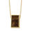 Miniatyrbilde: Northern Light Necklace - Brown
