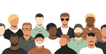 mens group