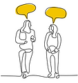 walk and talk