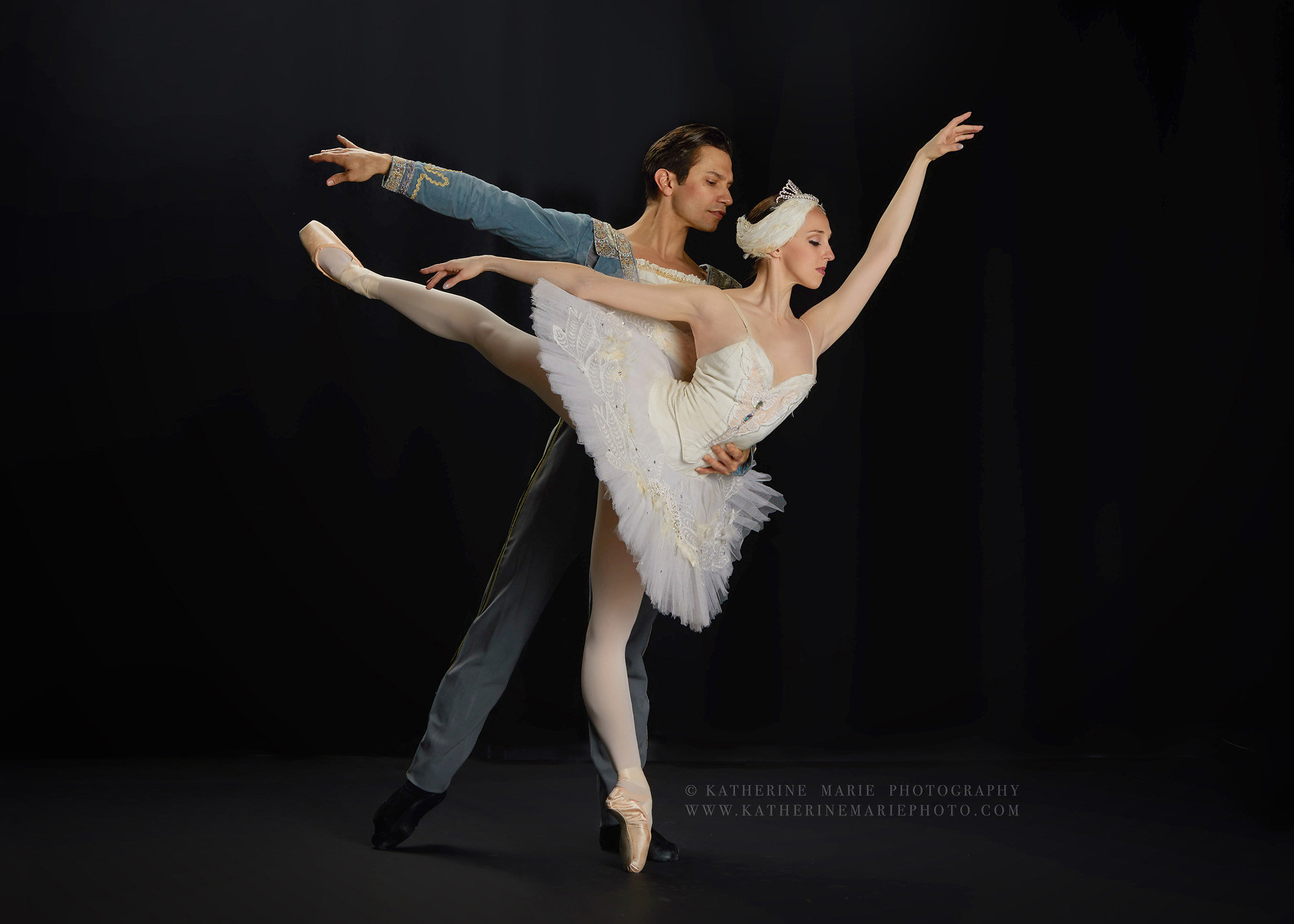 ballet principal or principle ballet principal or principle