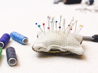 Lessons From a Former Dance Mom: Volunteering