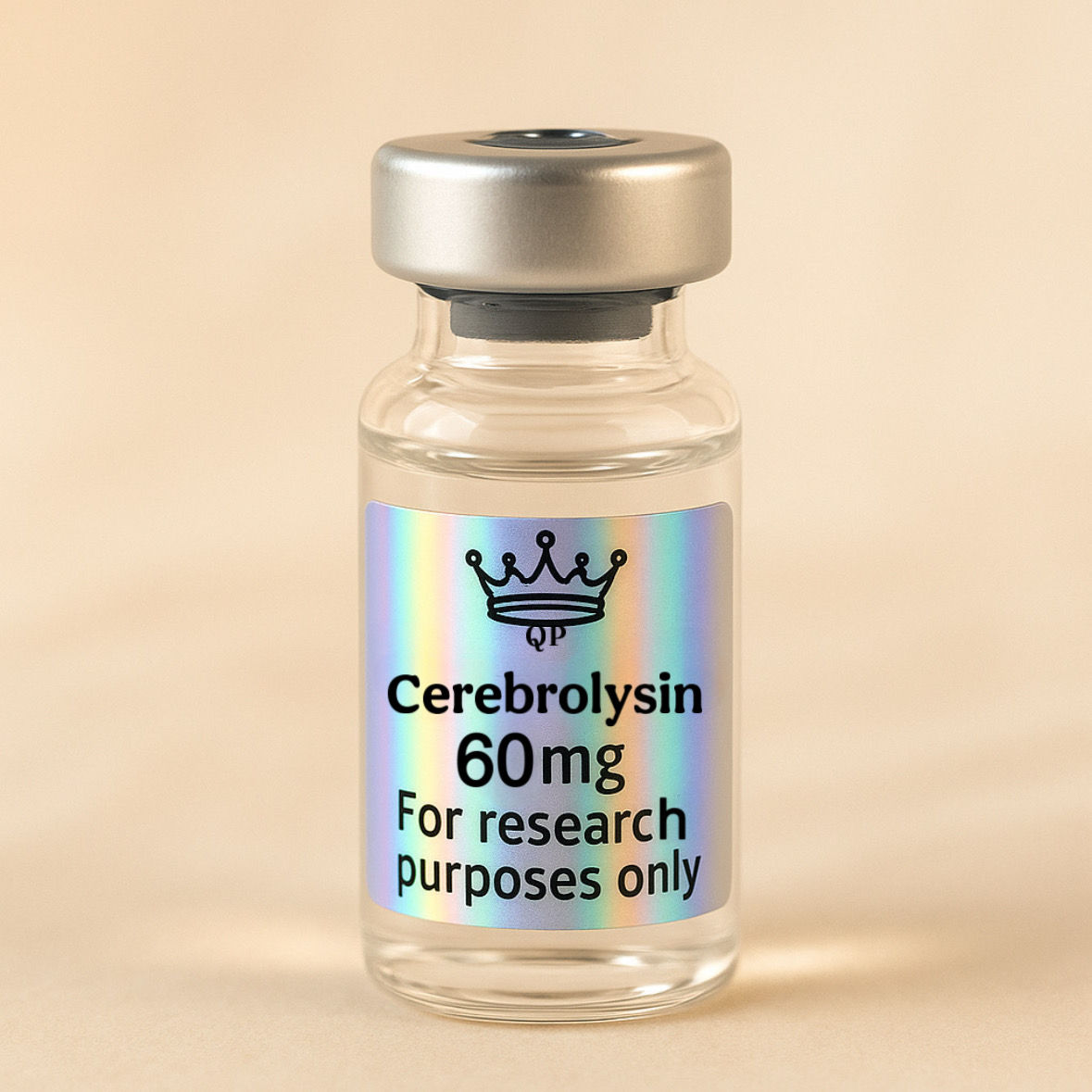 Cerebrolysin 60