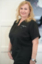 Gina - Office Manager