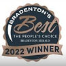 Bradenton's Best 2022