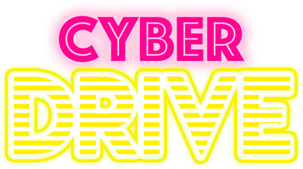 cyber drive cyber drive