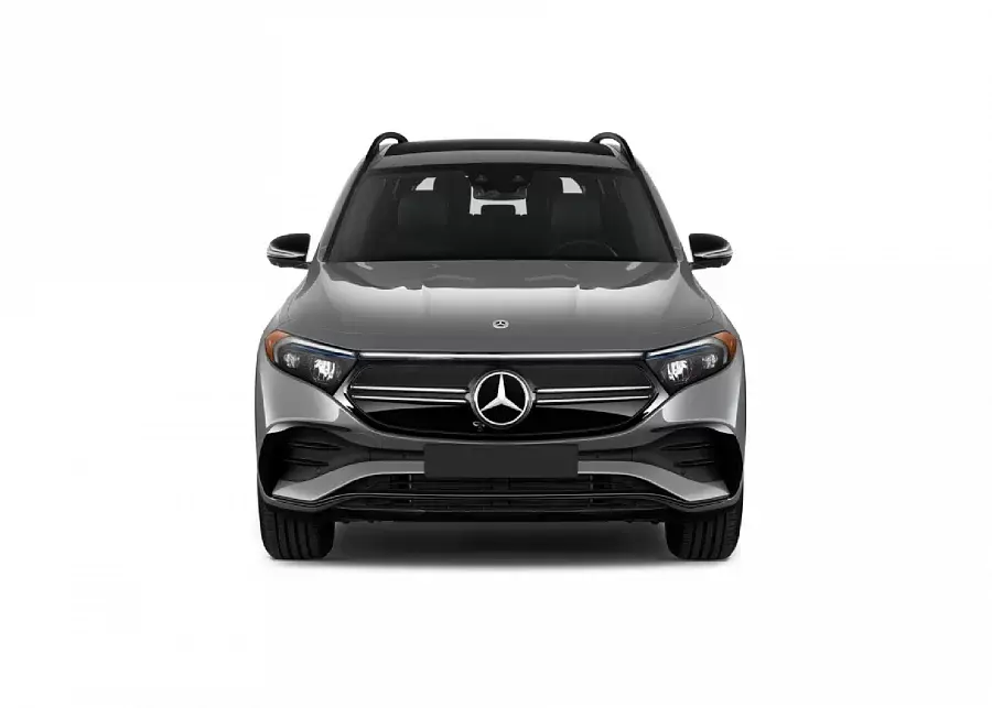 Thumbnail: Mercedes - Benz EQB 260
