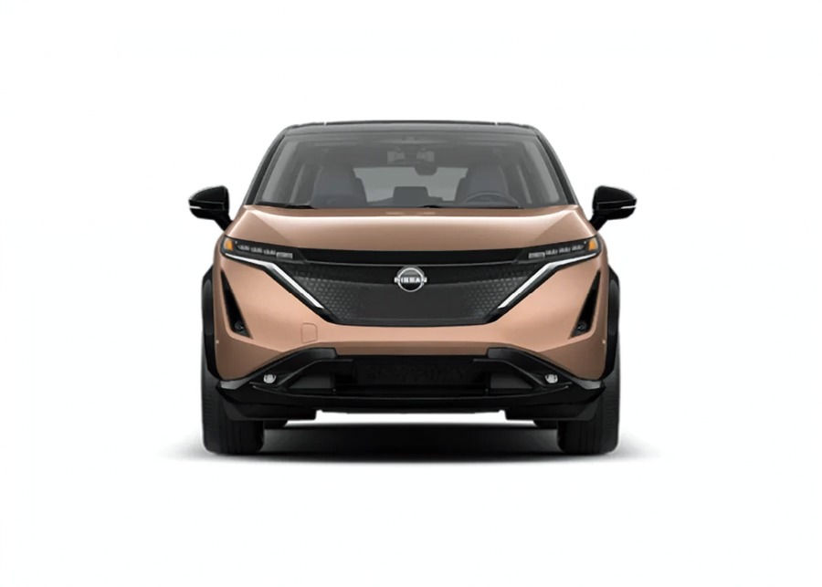 Thumbnail: Nissan Ariya 600 Plus Version