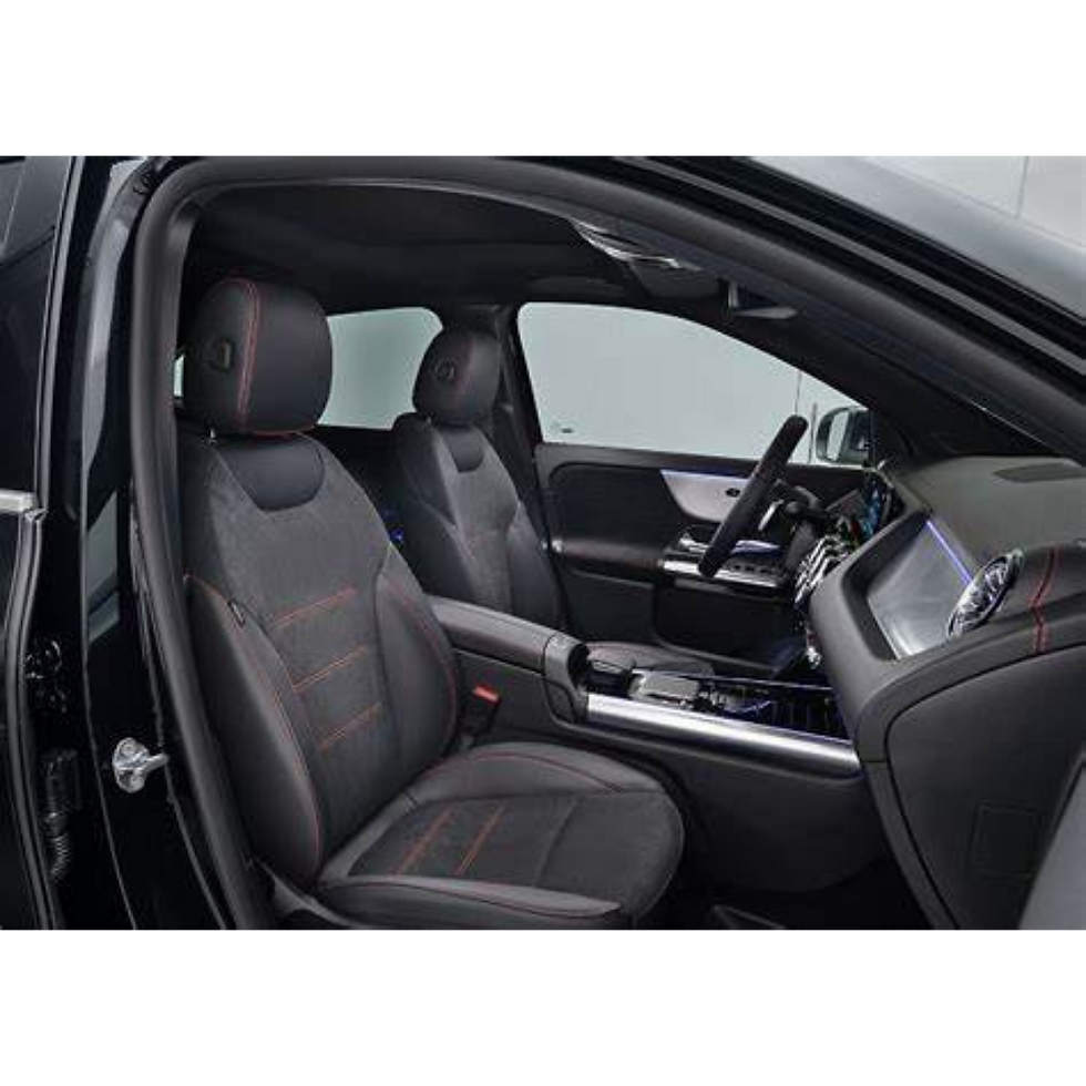 Thumbnail: Mercedes-Benz EQA 260 | Lowest Prices in Metro Manila - EVest Electric Car Dealership