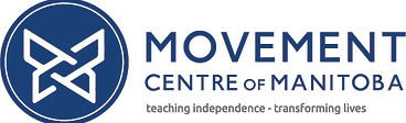 Movement Centre of Manitoba logo