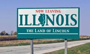 Taxed-Out Seniors Are Leaving — Here’s How Illinois Can Turn the Gray Wave Into Growth