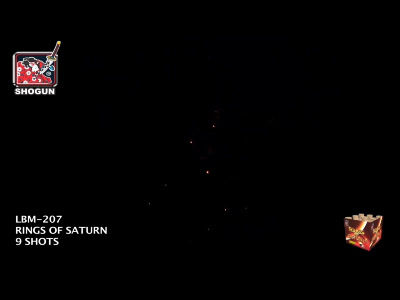Thumbnail: Rings Of Saturn