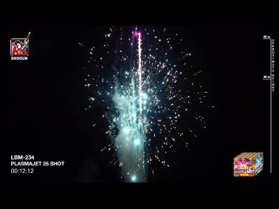 Thumbnail: Plasma Jet