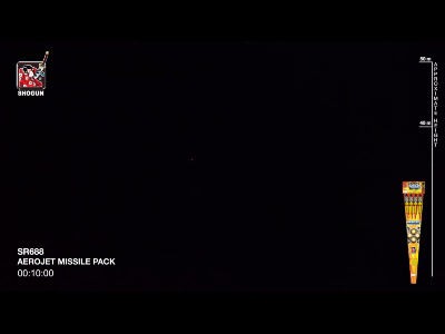 Thumbnail: Aerojet Missile Pack