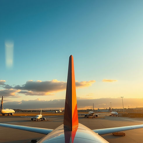 airport at sunset.jpg