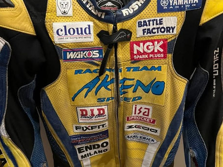 岡田陽大選手を応援しています