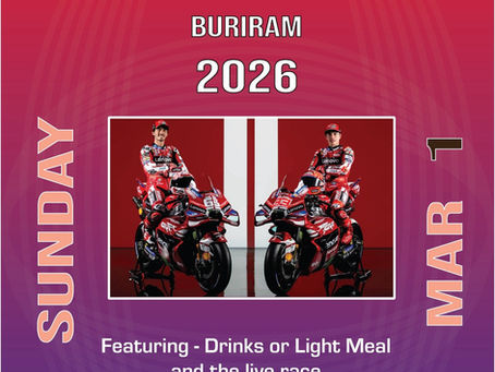 ドゥカティイベント