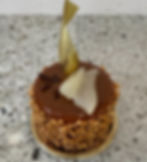 キャラメル・ポワール