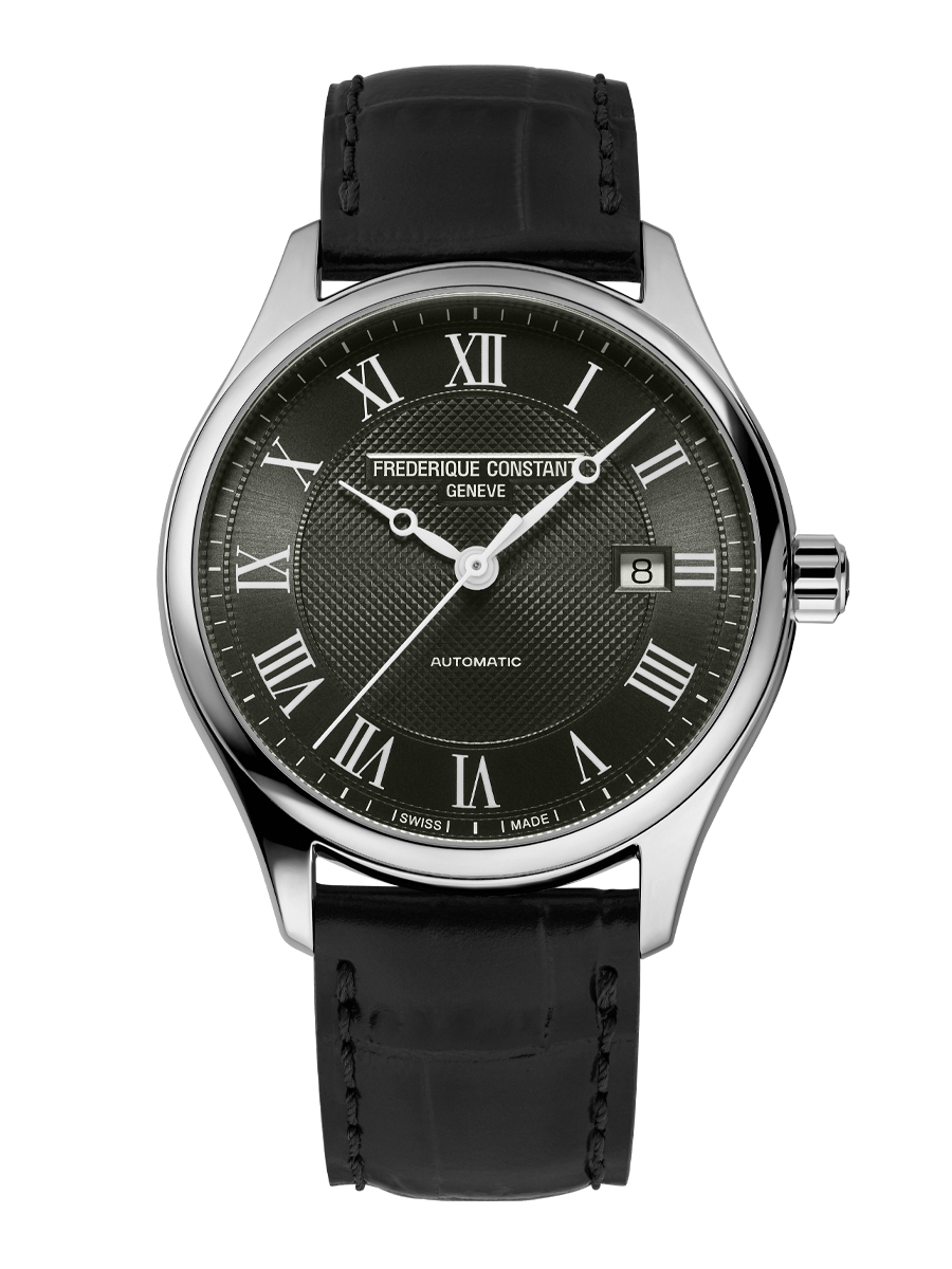 Classics Index Automatic