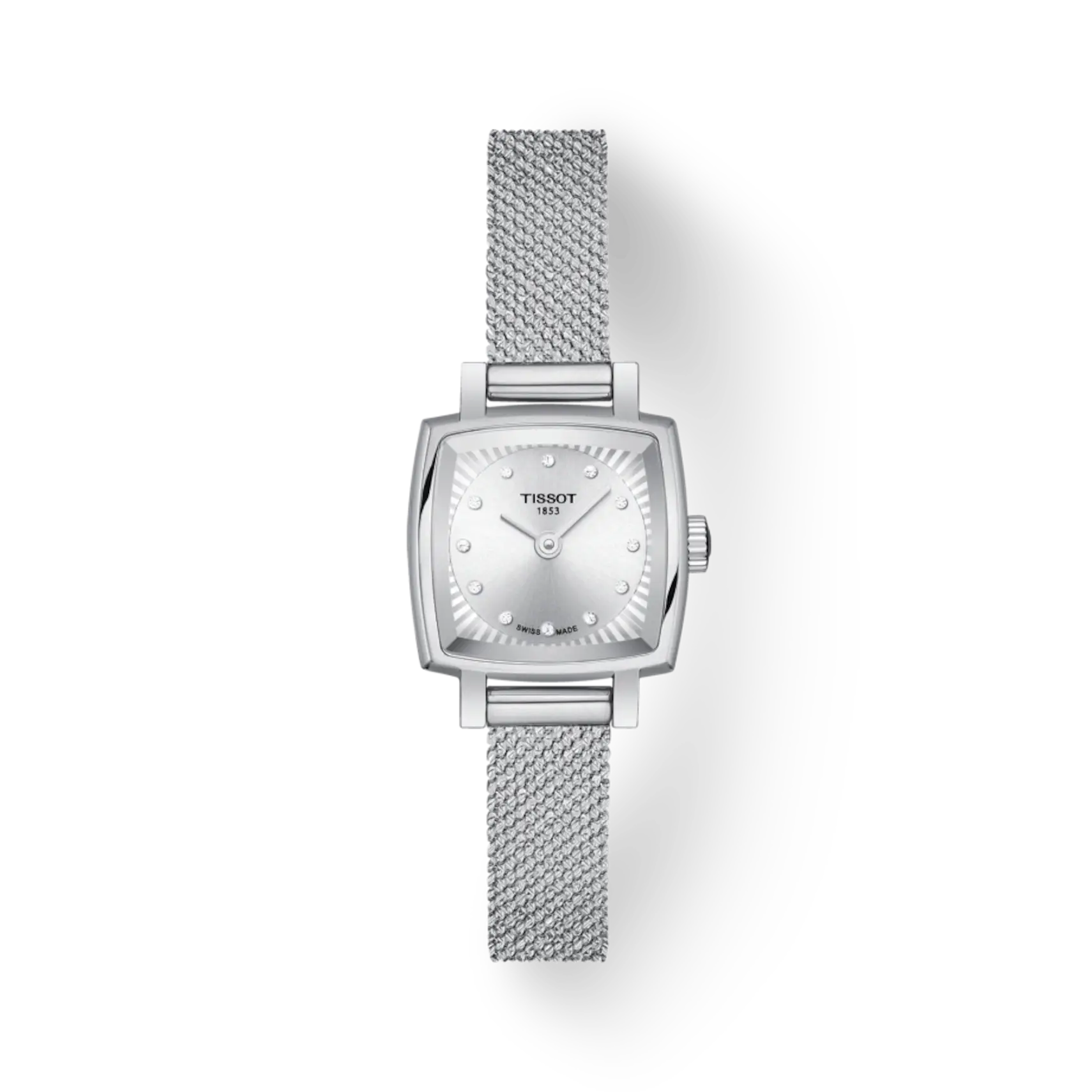 TISSOT LOVELY SQUARE