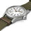 Miniature : Khaki Field Mechanical